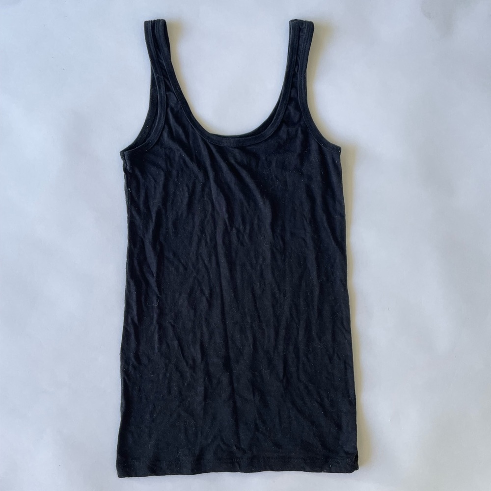 Alternative Apperal womens tank